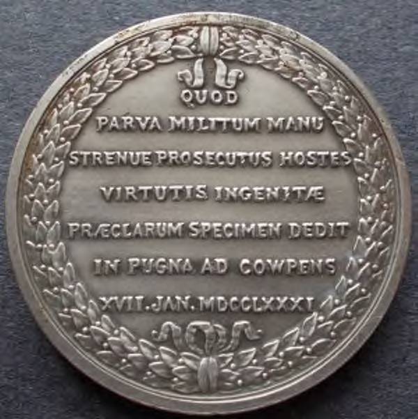 George-Washington-Medal